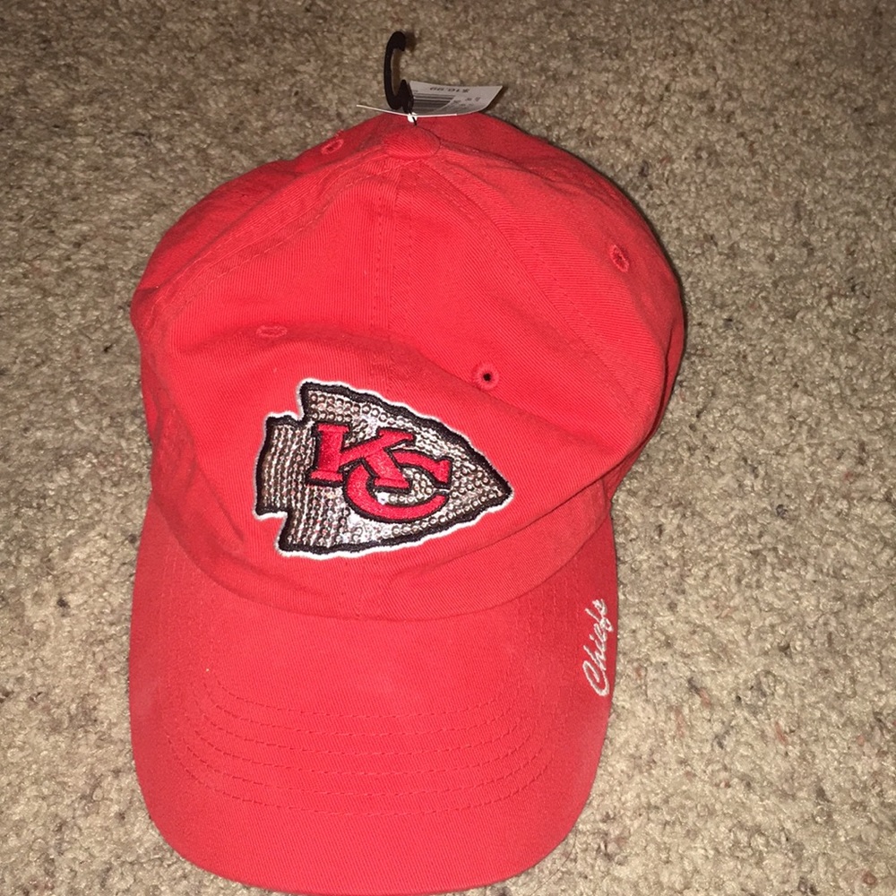 Chiefs Hat